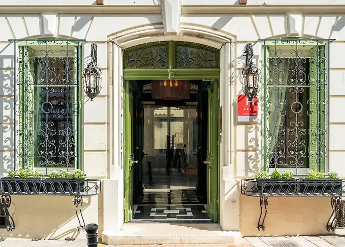 La Maison d'été