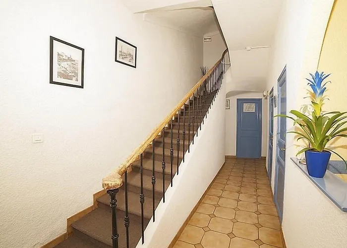 Hôtel Du Soleil
